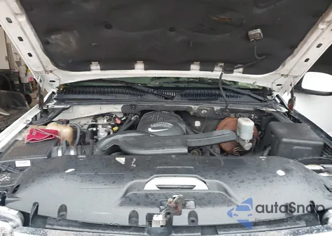 2001 GMC Yukon Slt from USA, damaged, VIN 1GKEC13T21R167910